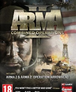ArmA 2 : Combined Operations