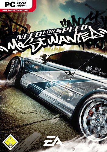 Need for Speed Most Wanted indir