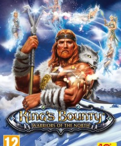 King’s Bounty: Warriors of the North