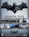 Batman: Arkham Origins – Initiation