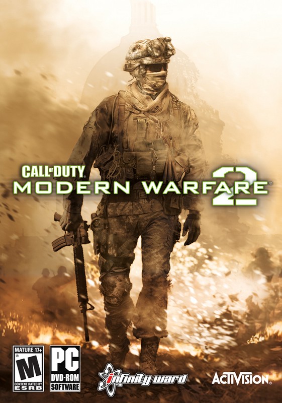 Call of Duty: Modern Warfare 2 İndir – Full Sorunsuz