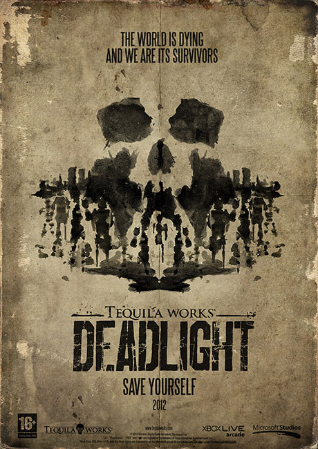 Deadlight: Save Yourself