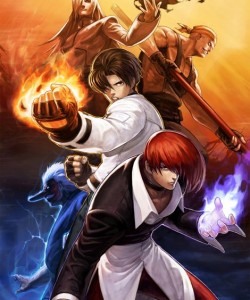 The King Of Fighters XIII