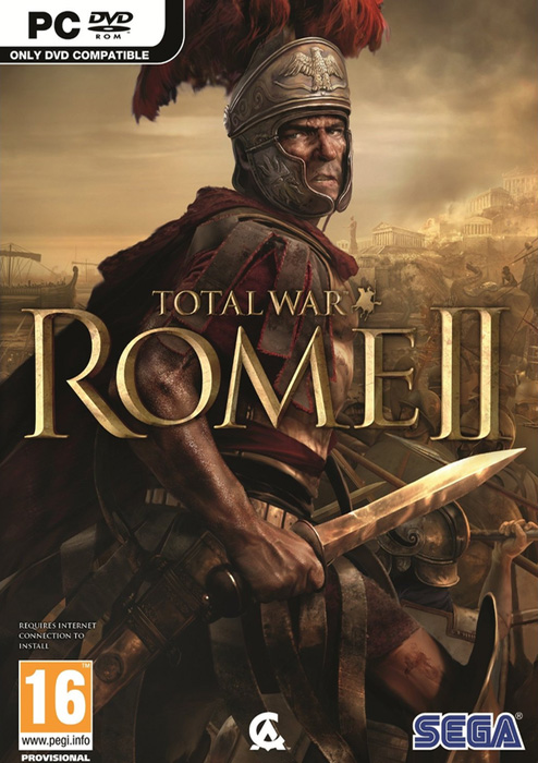 Total War: ROME 2