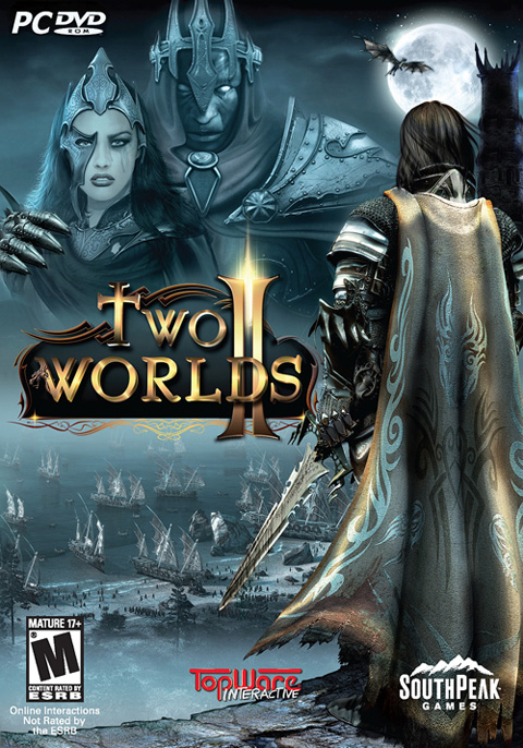 Two Worlds 2 Velvet Edition