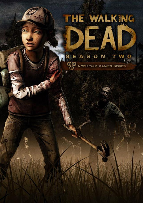 The Walking Dead: Season 2 – Episode 1