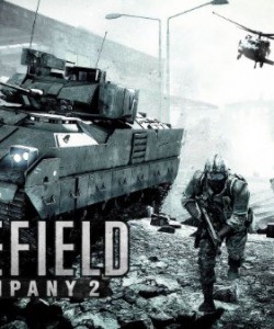 Battlefield: Bad Company 2 indir