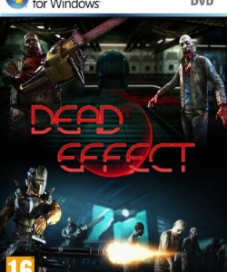 Dead Effect PC indir