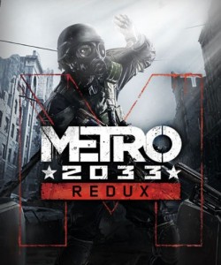 Metro 2033 Redux indir