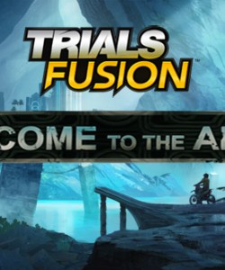 Trials Fusion – Welcome to the Abyss