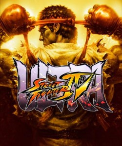 Ultra Street Fighter 4 indir