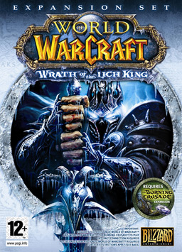 World of Warcraft – Wrath of the Lich King 3