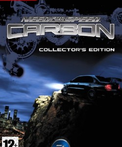 Need for Speed: Carbon indir