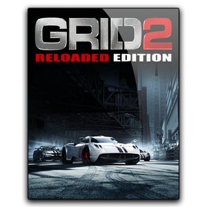 Grid 2 Reloaded Edition Full Torrent indir