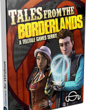 Tales From The Borderlands 2 indir