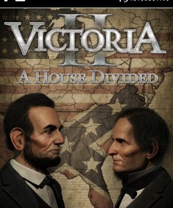 Victoria II: A House Divided türkçe yama