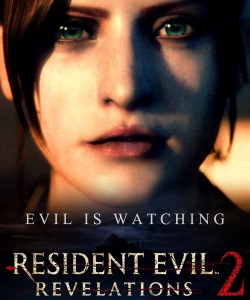 Resident Evil Revelations 2 Complete indir
