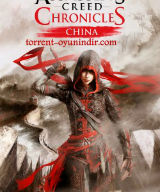 Assassins Creed Chronicles China indir
