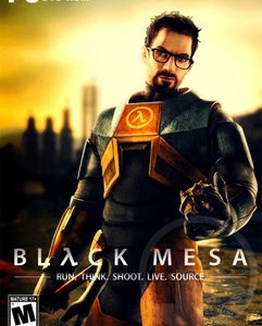Black Mesa indir
