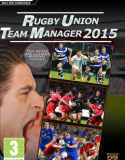 Rugby Union Team Manager 2015 indir