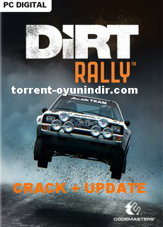 DiRT Rally Early Crack indir