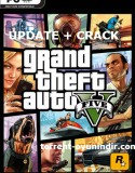 Grand Theft Auto V Update 5 indir