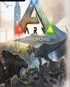 ARK Survival Evolved v1.71.74 x64 indir