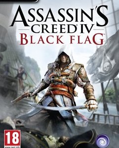 Assassin’s Creed IV: Black Flag + DLCs repach indir