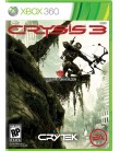 Crysis 3 Xbox 360 indir