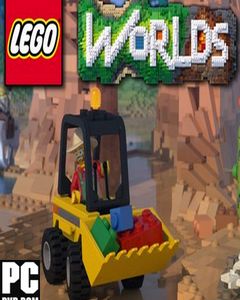 LEGO Worlds Early Access Incl Update indir