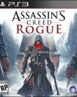 Assassin’s Creed Rogue PS3 FULL indir