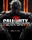 Call of Duty Black Ops 3 xBox 360 indir