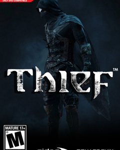 Thief Complete Edition Hatred indir