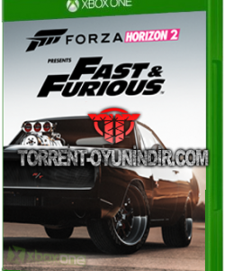 Forza Horizon 2 xBox 360 indir