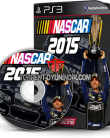 NASCAR 15 PS3 CFW 4.70 indir