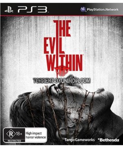 The Evil Within PS3 DUPLEX CFW4.65 indir