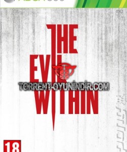 The Evil Within XBOX360 NTSC indir