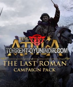 Total War ATTILA  The Last Roman indir