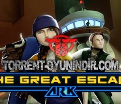 AR K The Great Escape indir