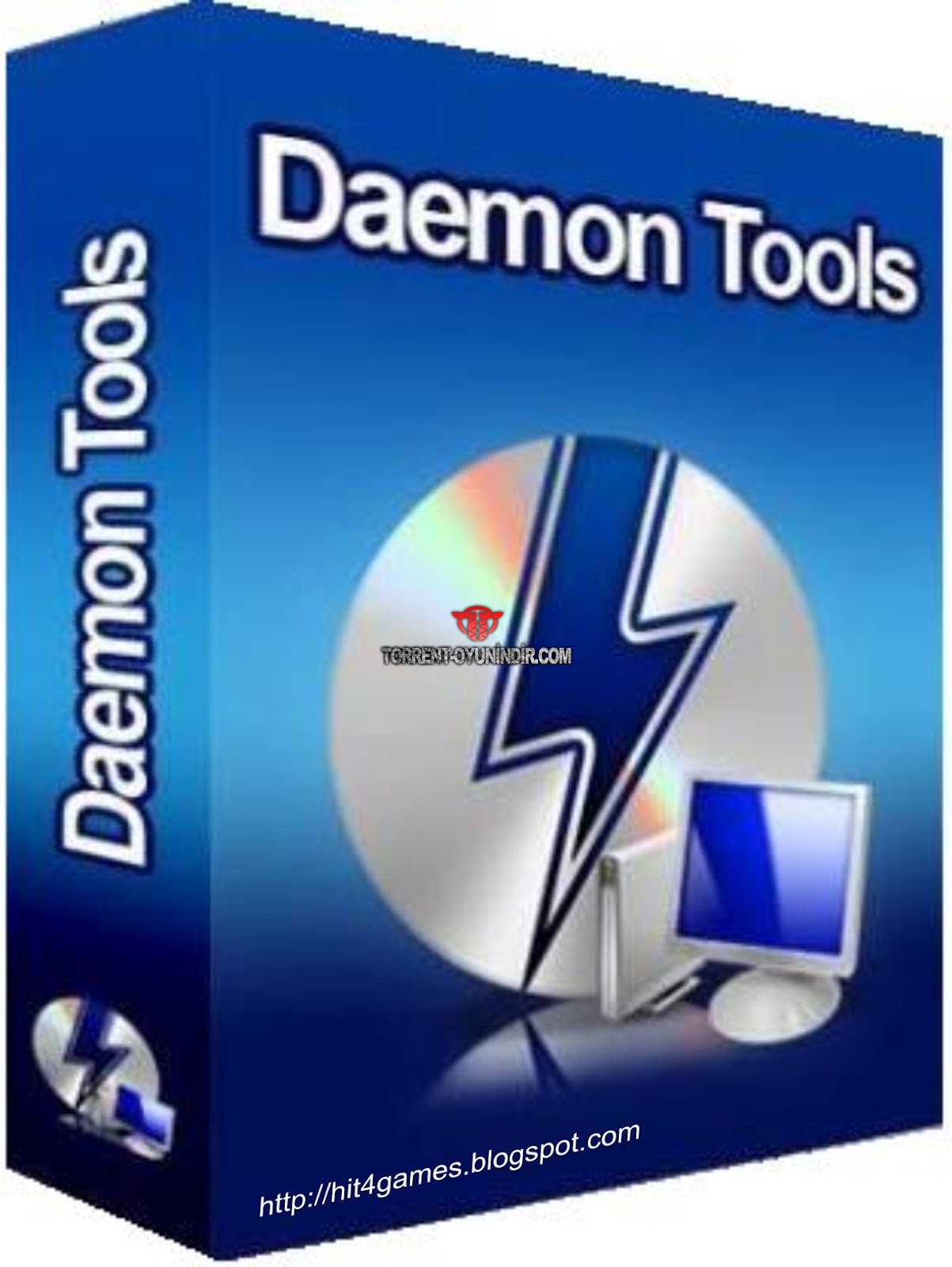 daemon tools lite download torrent tpb