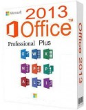 Microsoft Office ProPlus 2013 SP1 VL x86 FULL