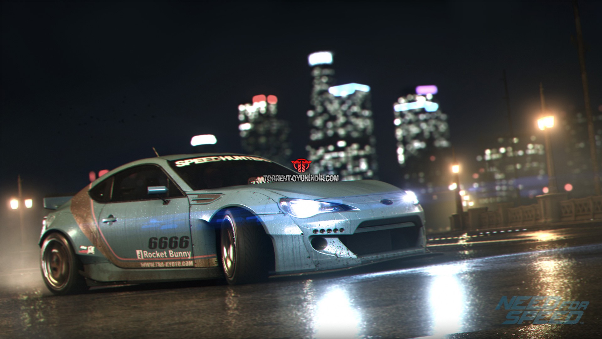 Need for speed e3 2015 indir