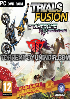 Trials Fusion Awesome Level Max indir