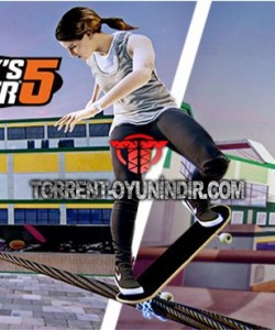 Tony Hawk’s Pro Skater 5 indir