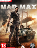 Mad Max PC 2015 indir