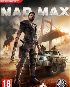Mad Max PC 2015 indir