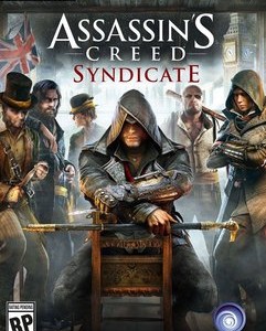 Assassin’s Creed Syndicate torrent full indir