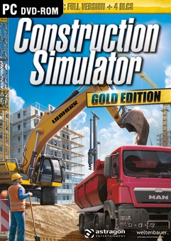 Construction Simulator Gold Edition indir