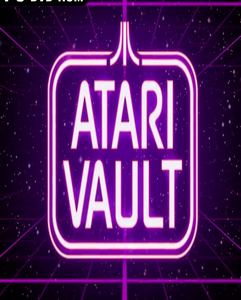 Atari Vault indir