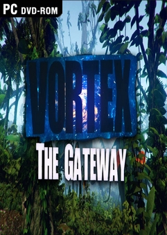 Vortex The Gateway indir